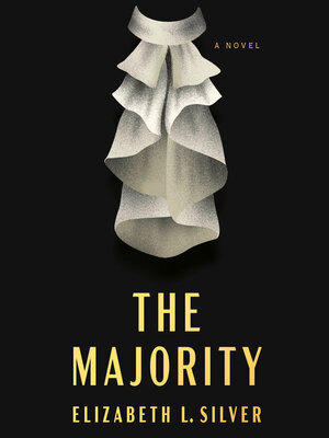 cover image of The Majority